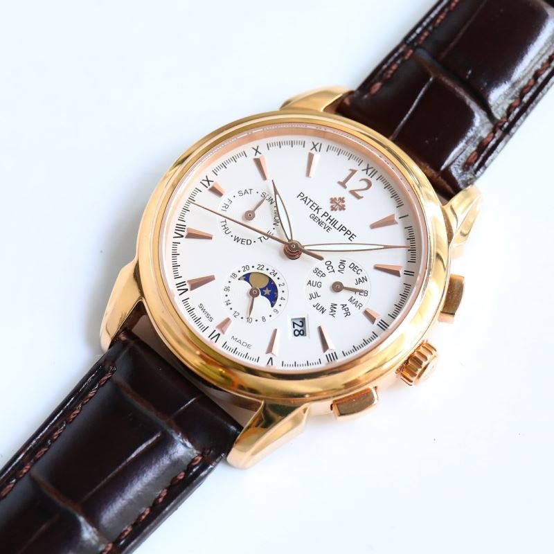 PATEK PHILIPPE Watches